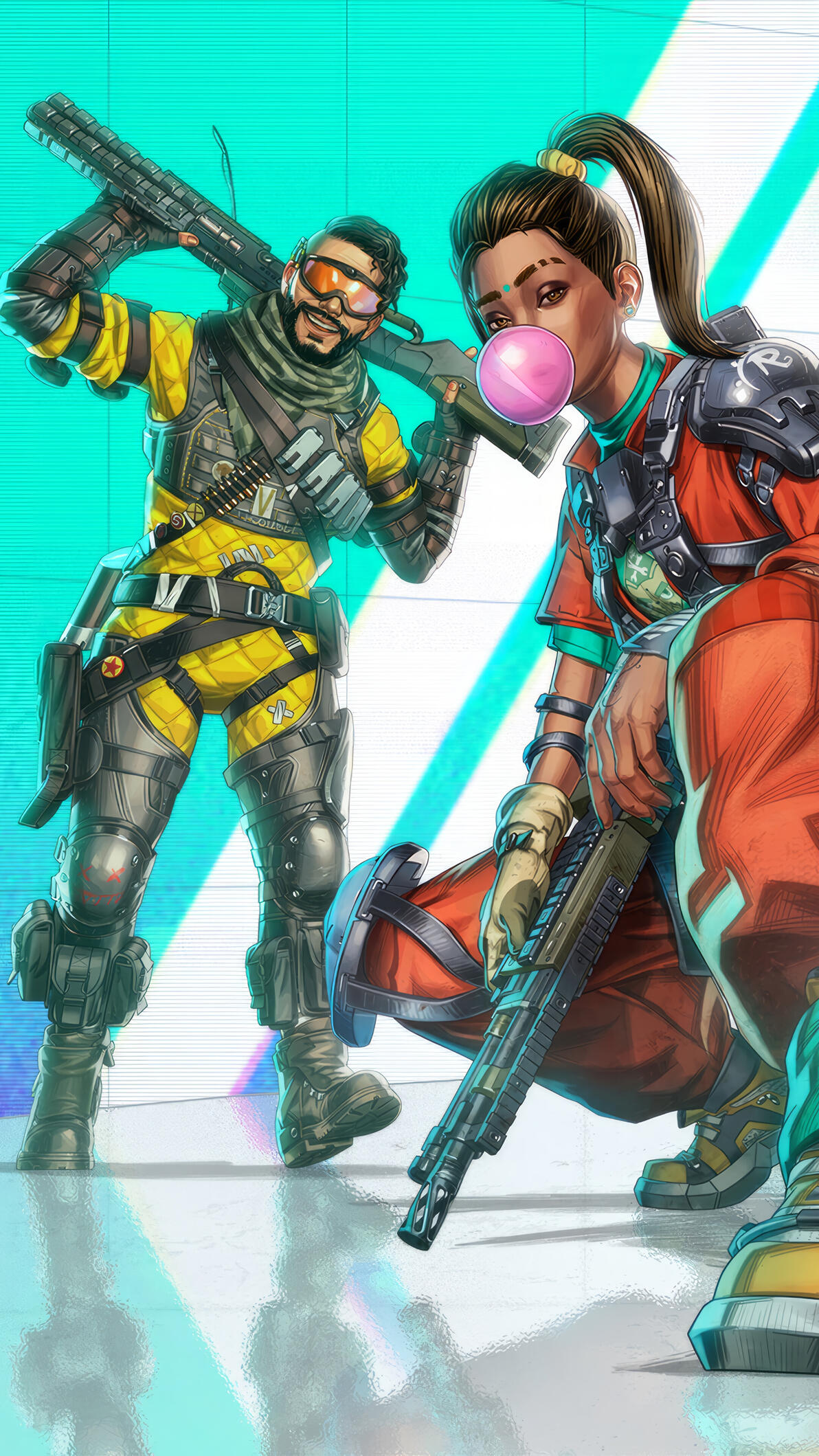 好地理解和 好地理解和