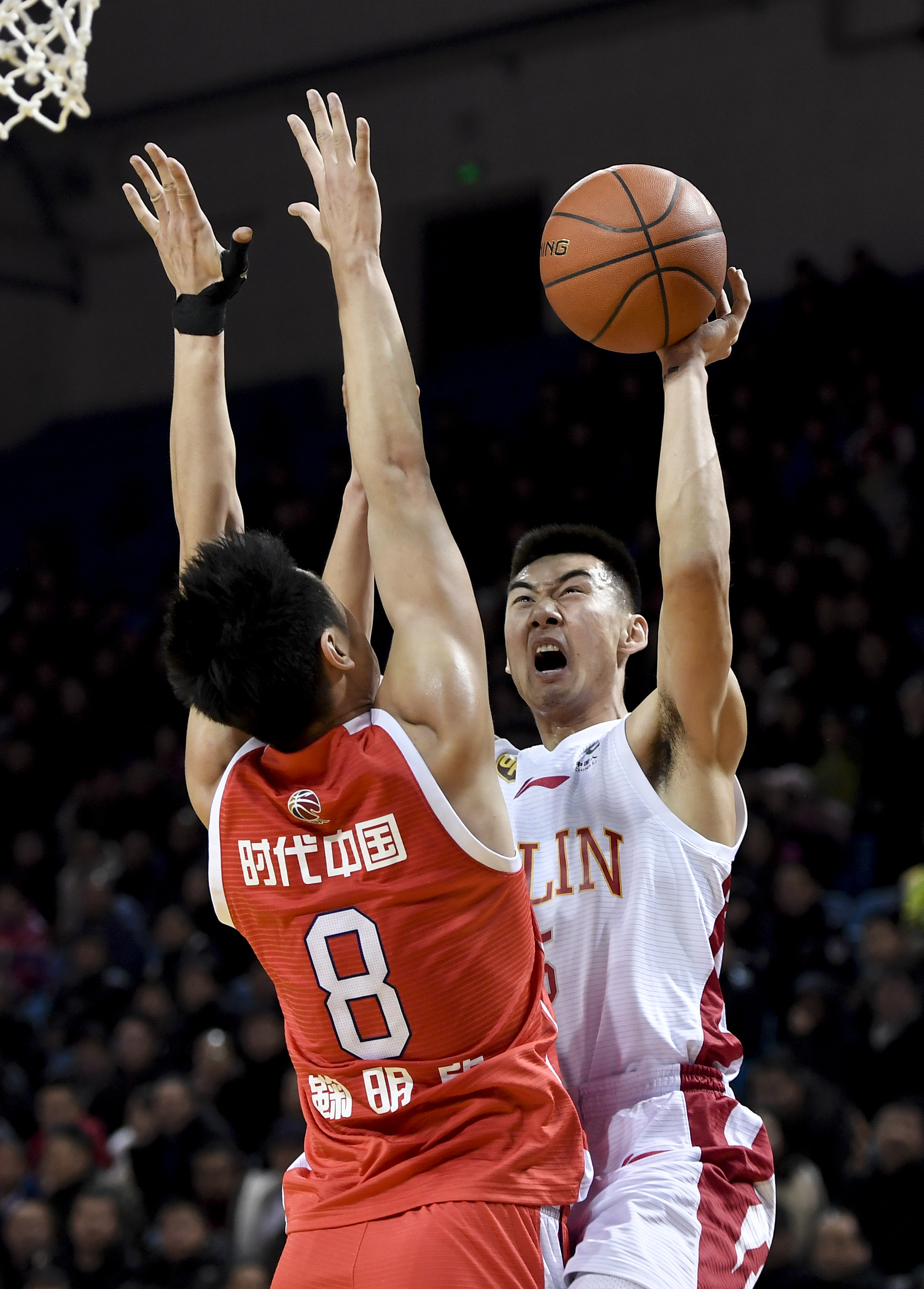 在关键时刻 在关键时刻