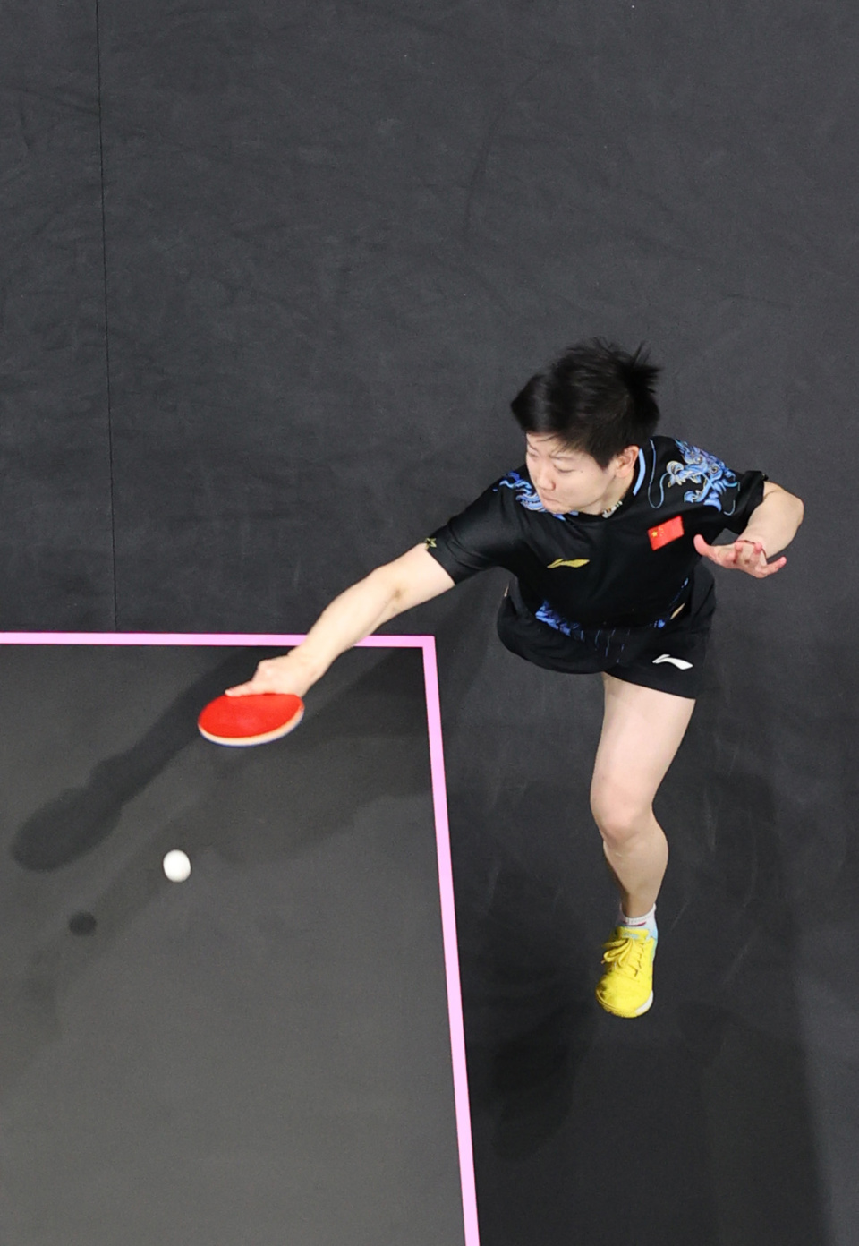 他依然收到 他依然收到