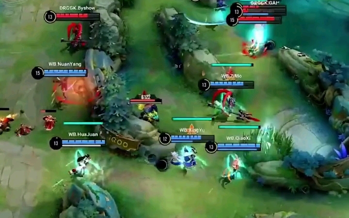 一定要赢 一定要赢