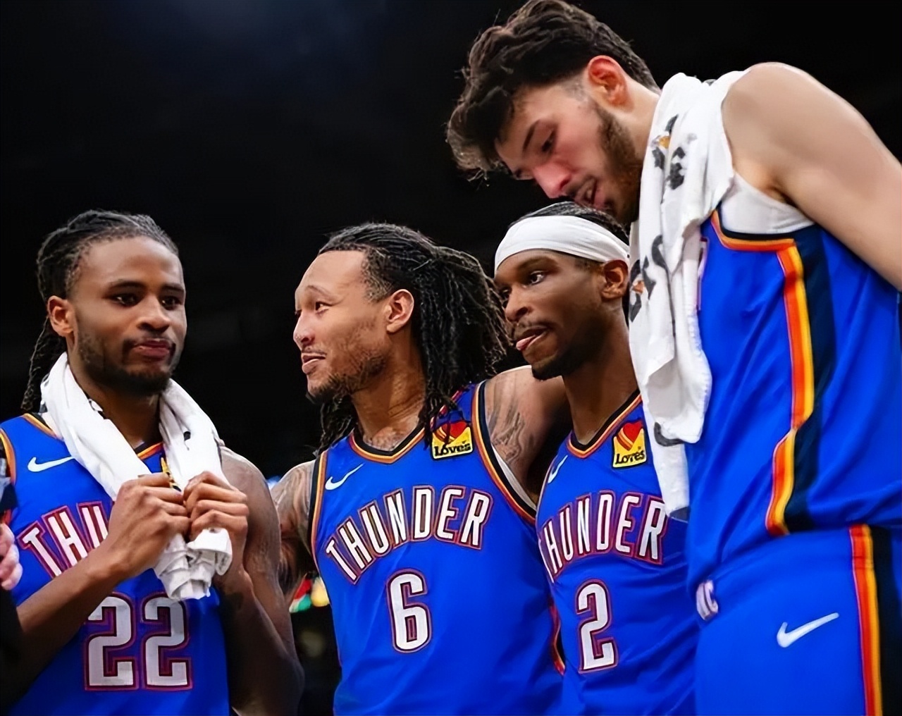 说明球队结 说明球队结