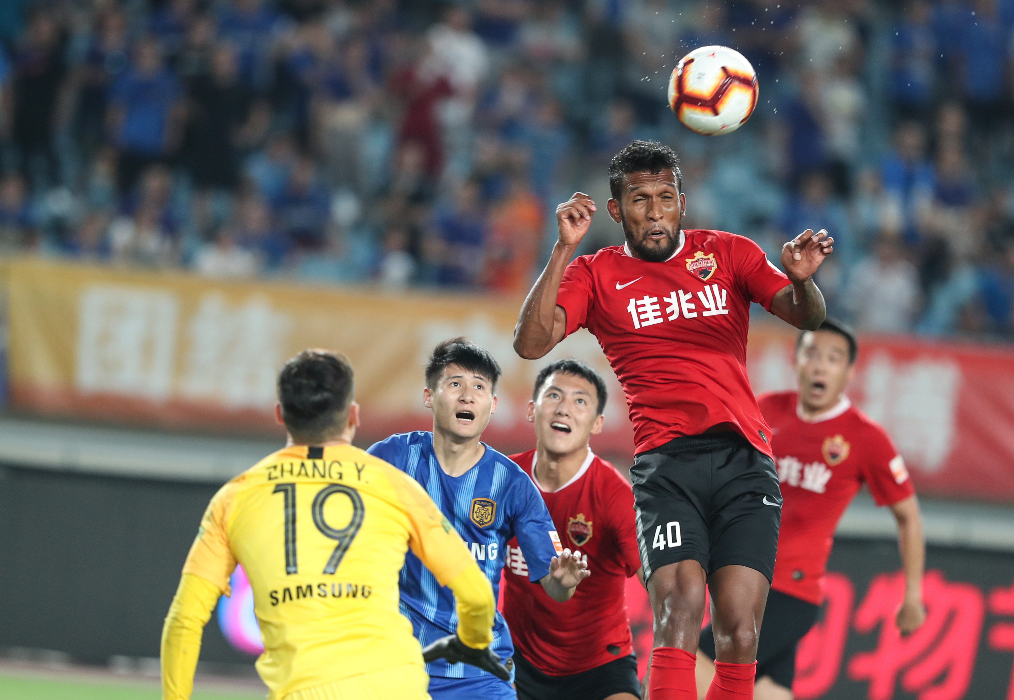 会赢的是敢 会赢的是敢