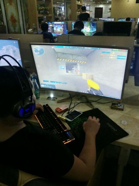 WBG若选
