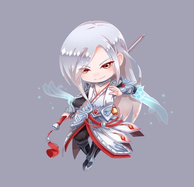 决胜局